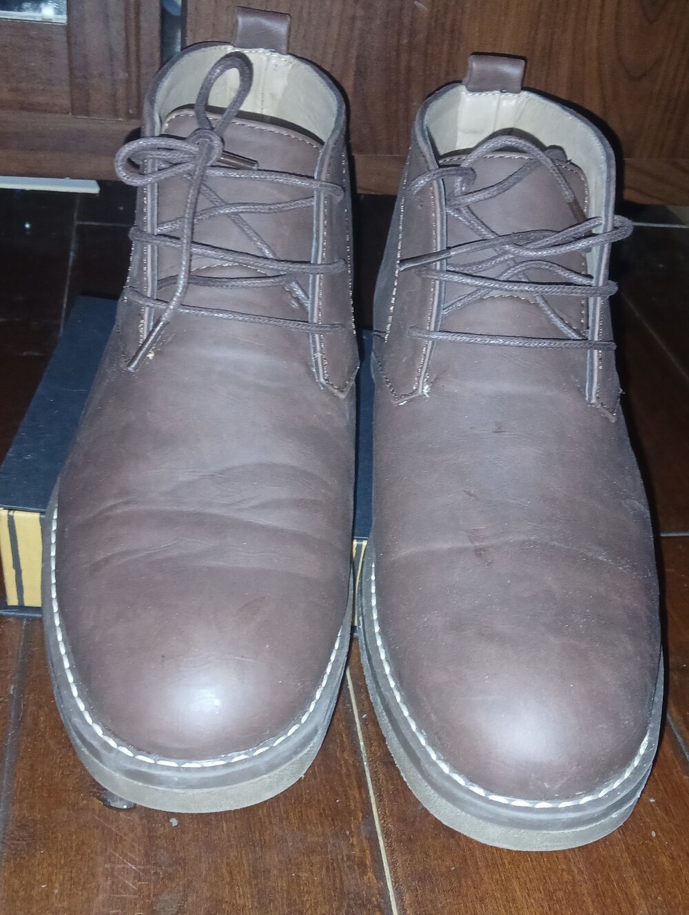 Men's Size 7 1/2 Chuxx Boots